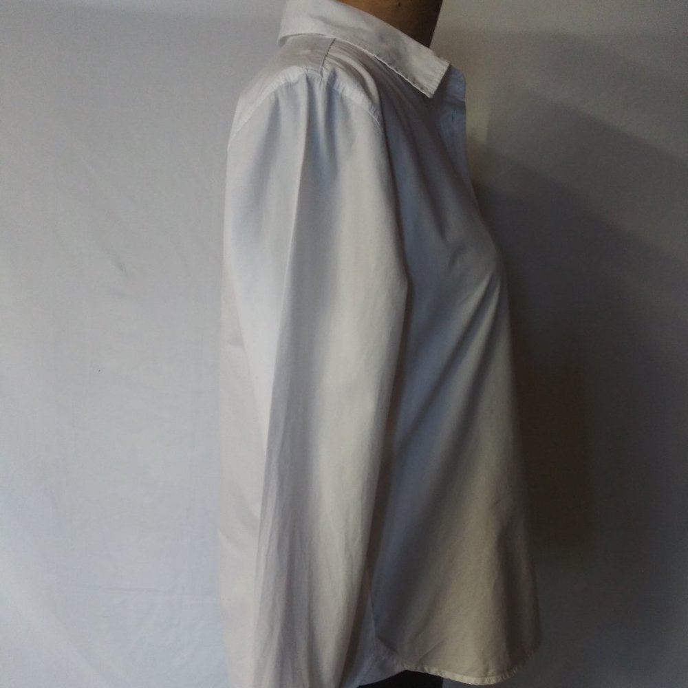 Canyon River Blues White Shirt - L - Picture 7 of 11